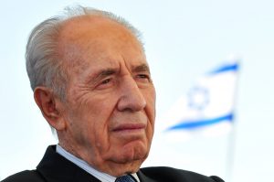 שמעון פרס